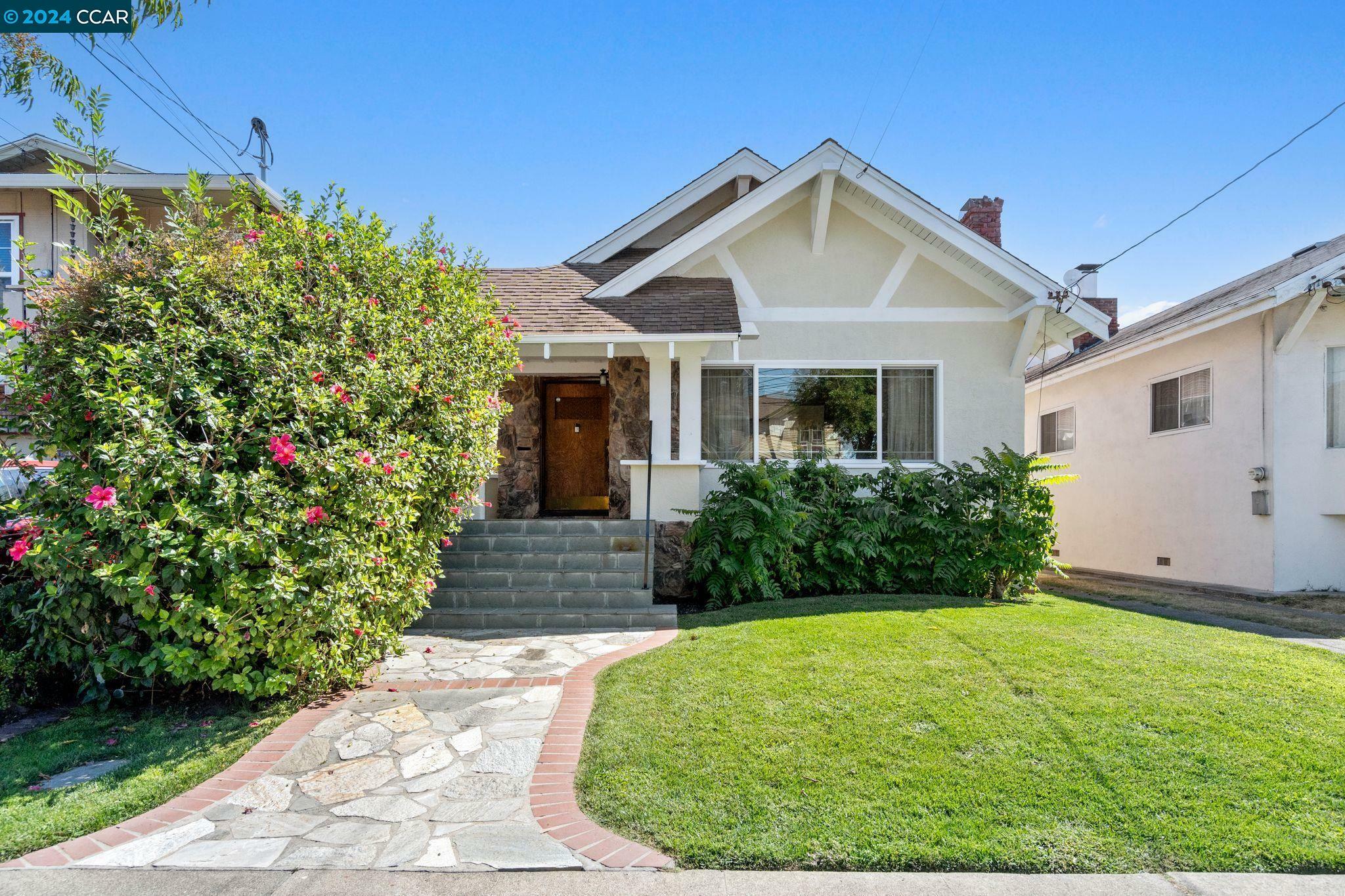 Property Photo:  1342 Broadway  CA 94501 