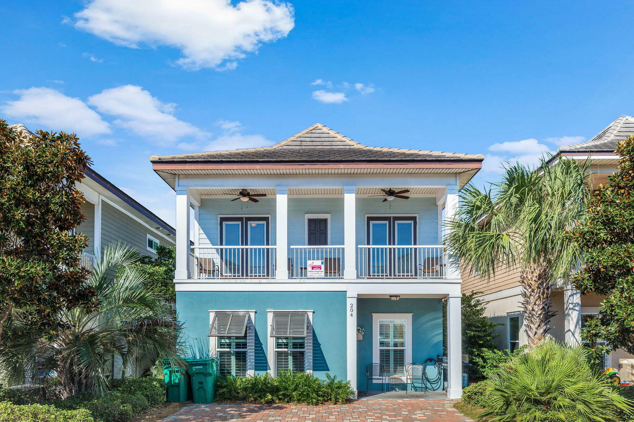 204 Tahitian Way  Destin FL 32541 photo