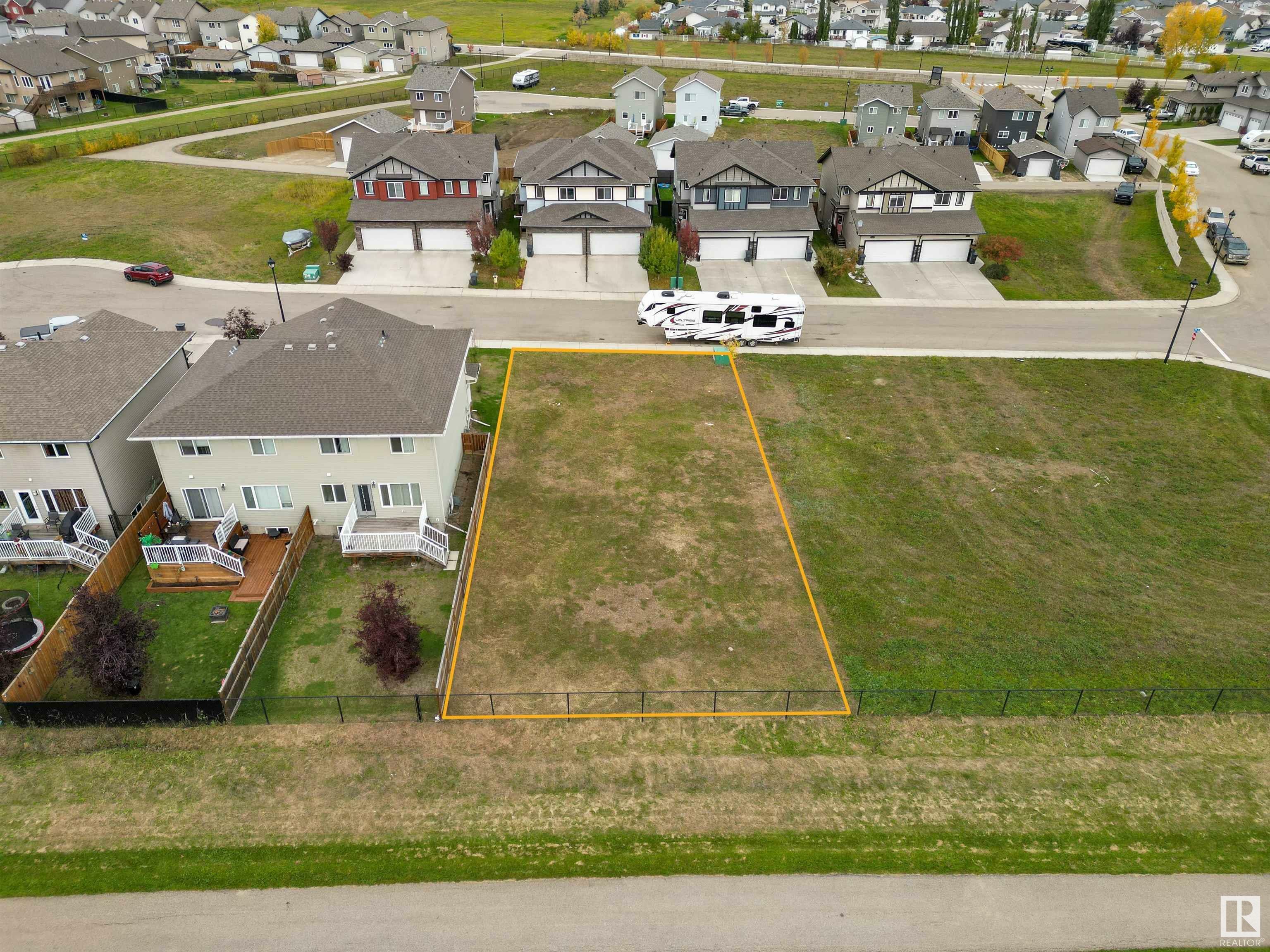 Property Photo:  4009 & 4011 41 B Avenue  AB T7A 0B5 