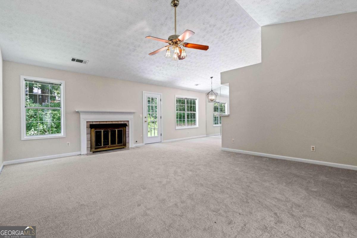 Property Photo:  2643 Marleigh Farm Road NW  GA 30152 