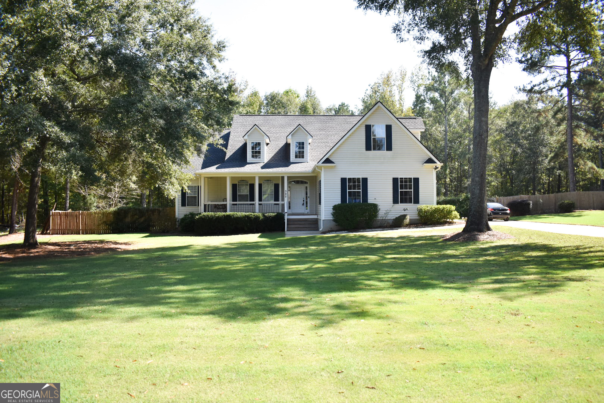 342 Davis Road  Locust Grove GA 30248 photo