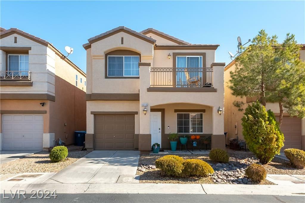 11115 Abbeyfield Rose Drive  Henderson NV 89052 photo