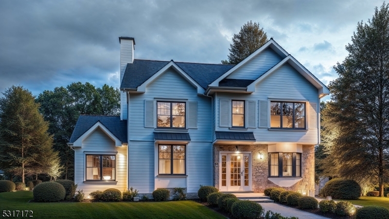 Property Photo: 236 Glen Ave NJ 07041