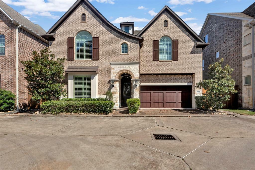 Property Photo:  1526 Moritz Park  TX 77055 