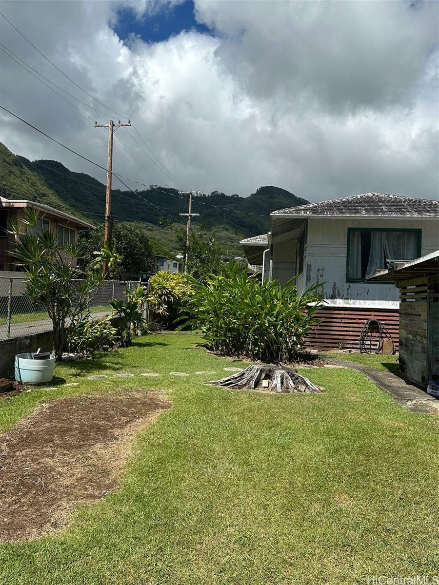 Property Photo:  2318 Hanakealoha Place  HI 96816 