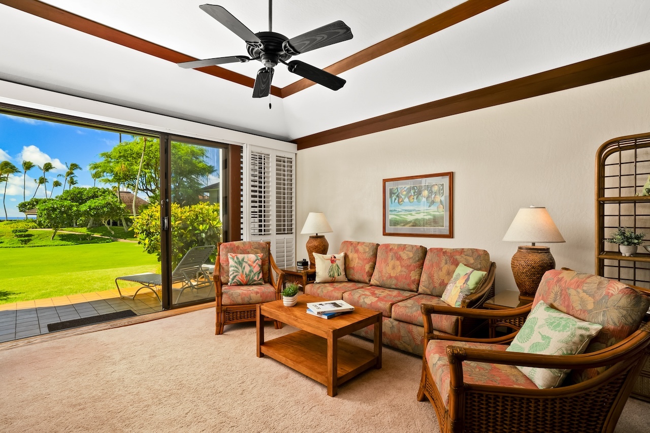 Property Photo:  2253 Poipu Rd 134  HI 96756 