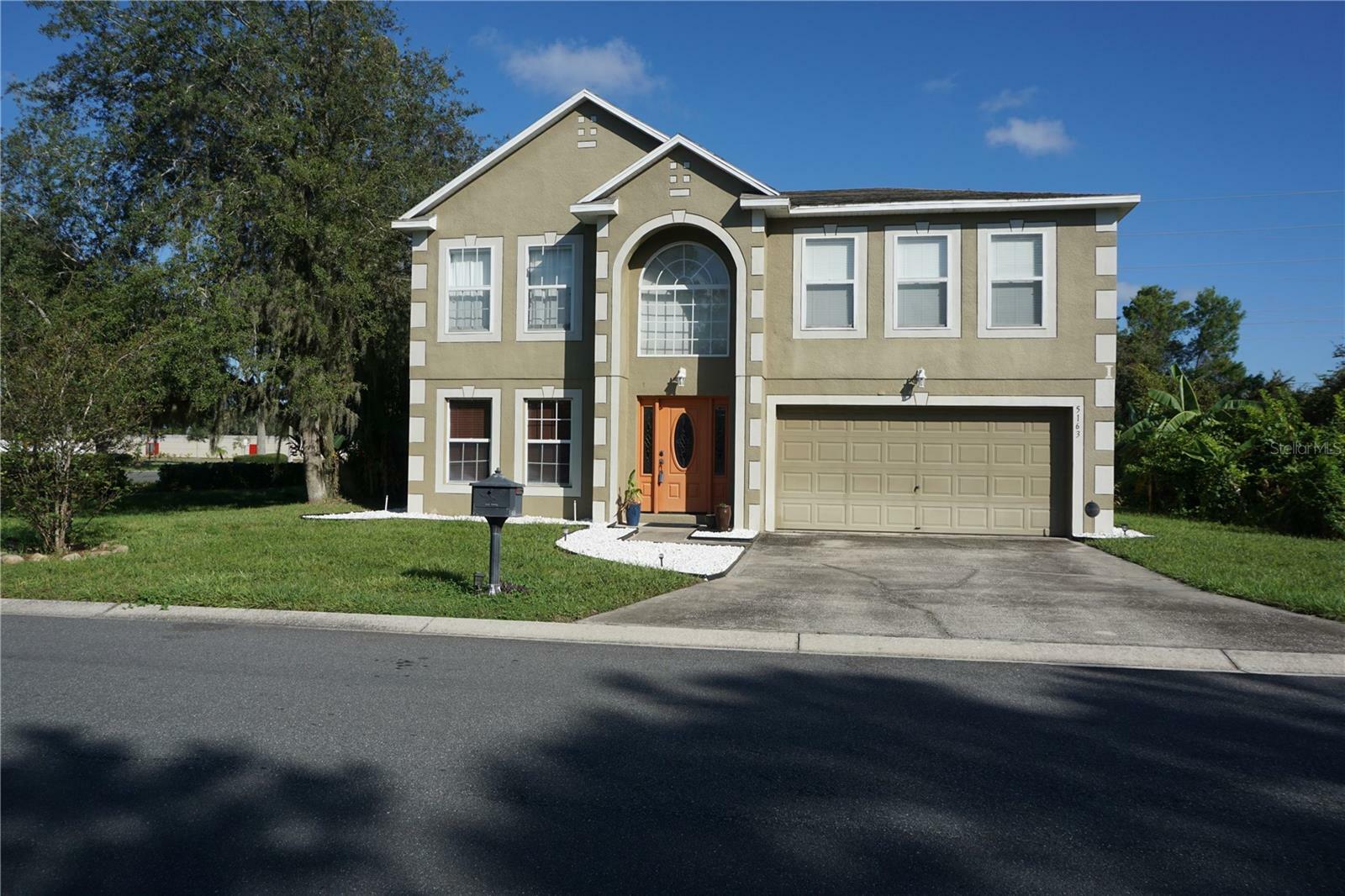 Property Photo:  5163 Spanish Oaks Drive  FL 33805 