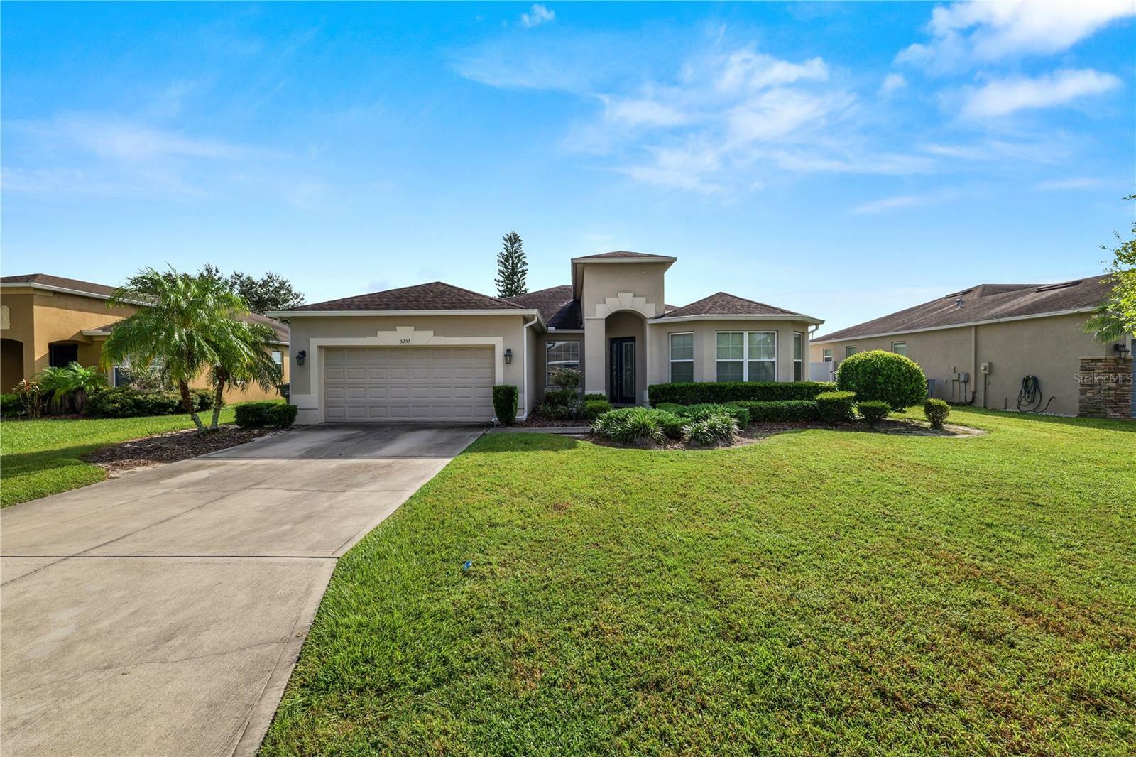 Property Photo:  3253 Summit Lane  FL 33810 