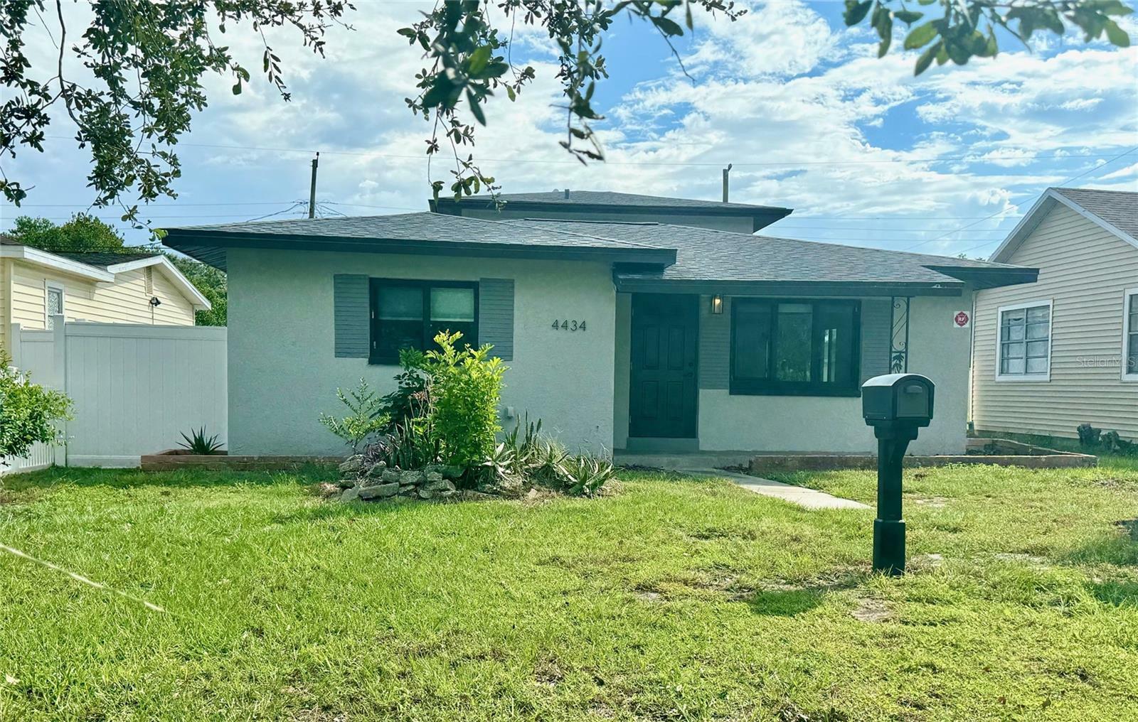 Property Photo:  4434 9th Avenue N  FL 33713 