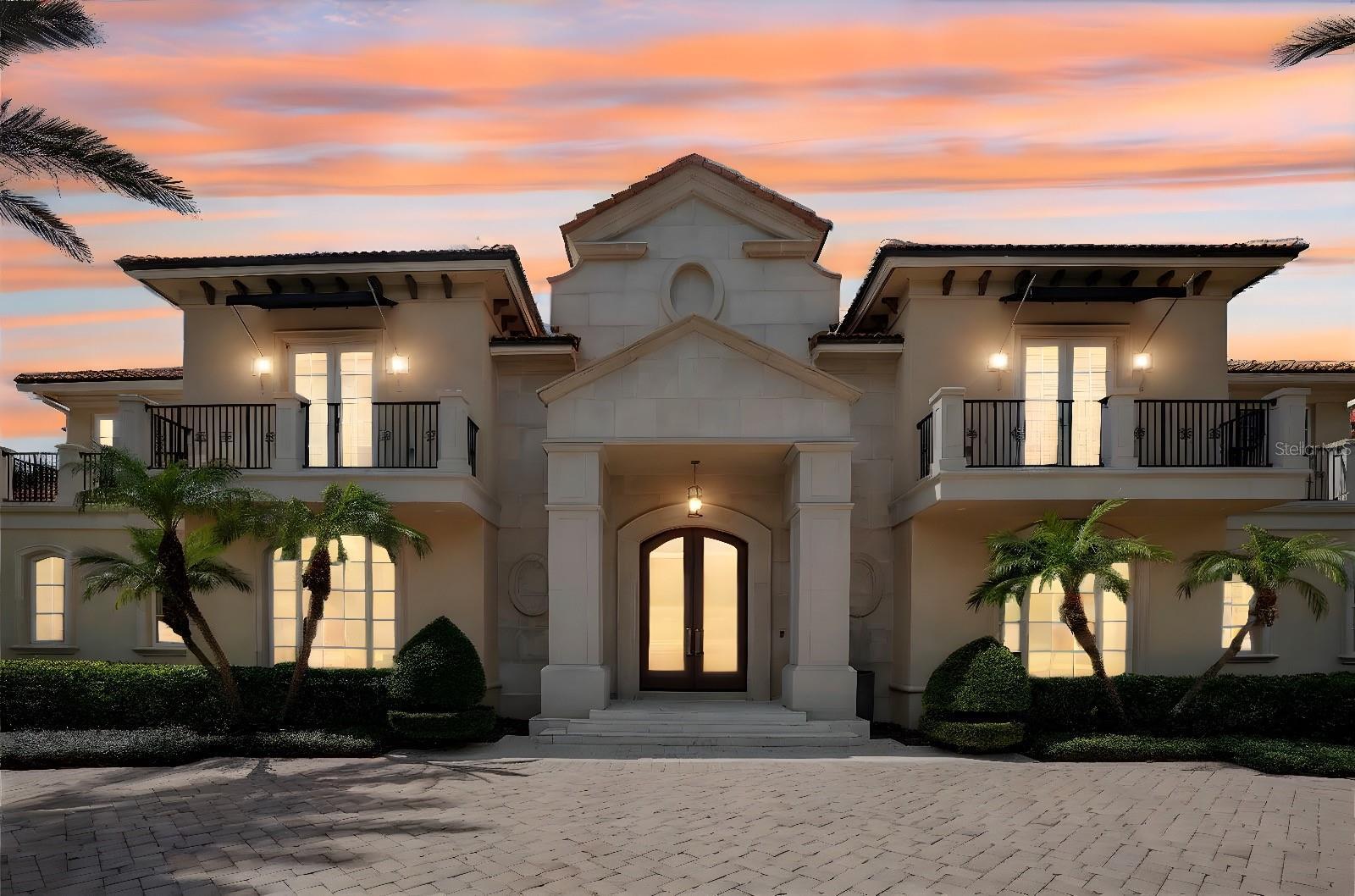 Property Photo:  5174 Vardon Drive  FL 34786 