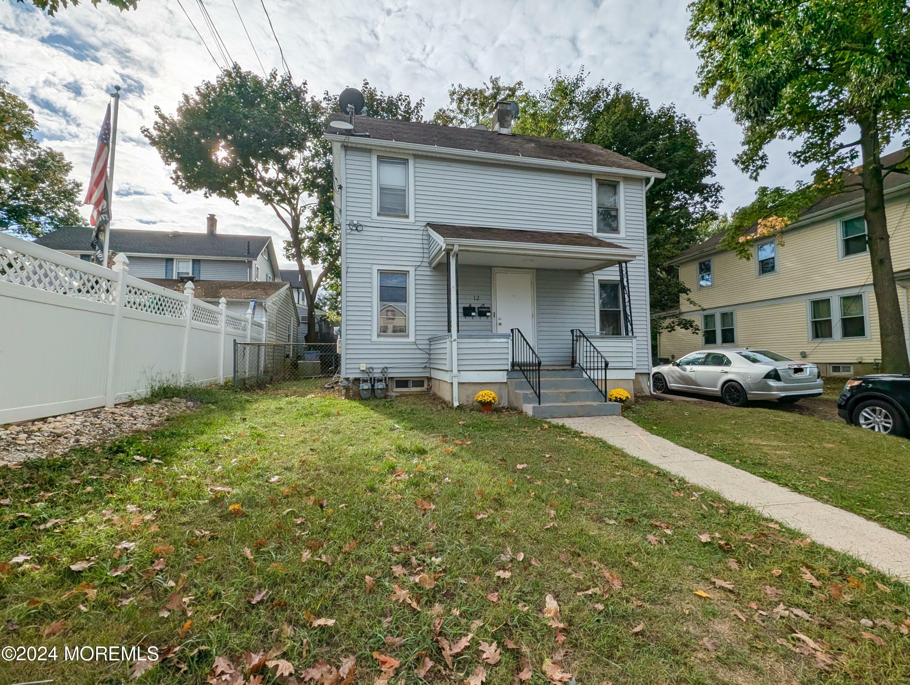 Property Photo:  12 Ann Street  NJ 07728 