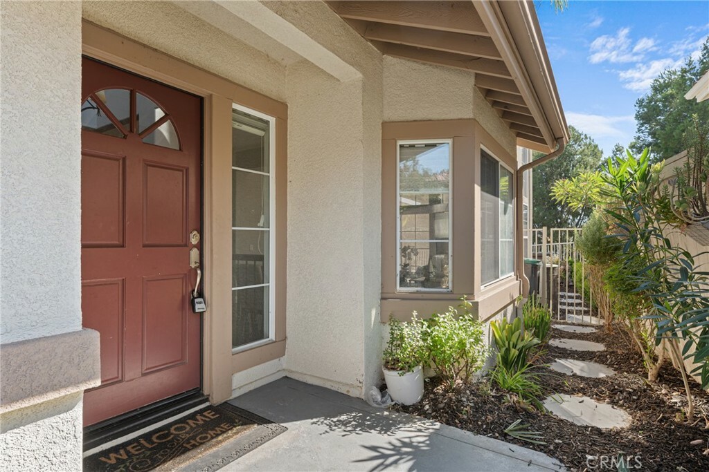 Property Photo:  23840 Nicole Way  CA 92887 