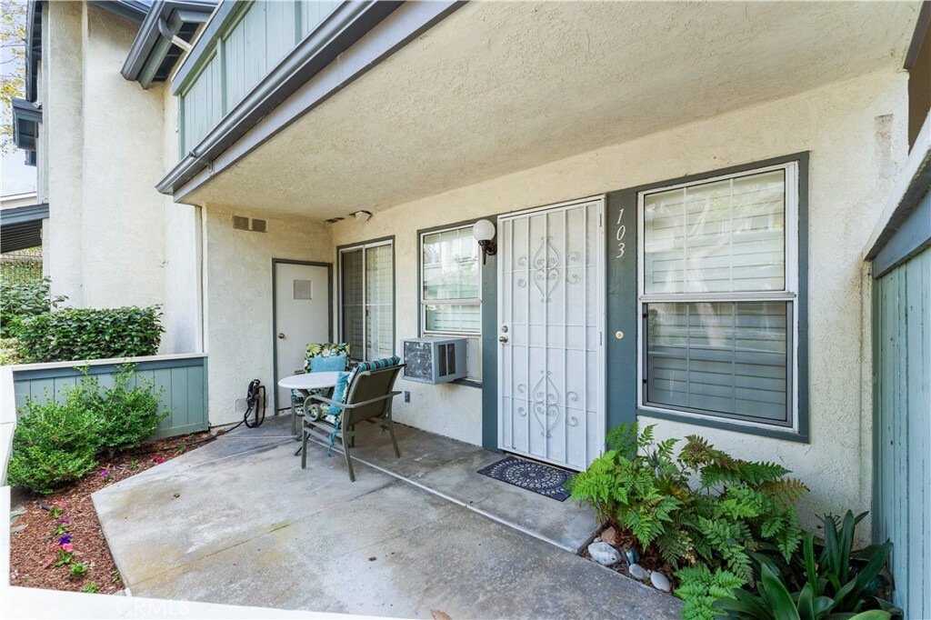 Property Photo:  18242 Parkview Lane 103  CA 92648 