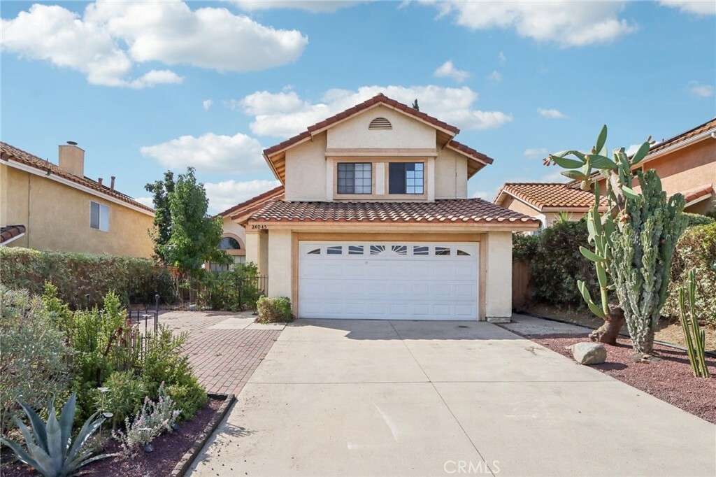 Property Photo:  24045 Morella Circle  CA 92562 