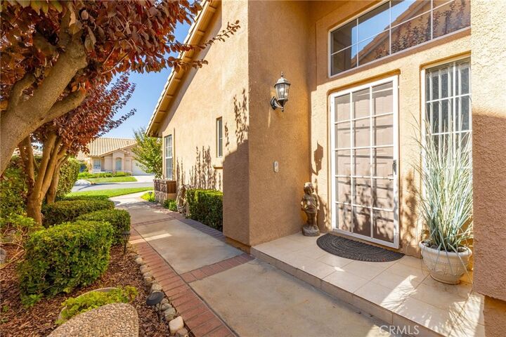 Property Photo: 1020 Southern Hills Drive CA 92220