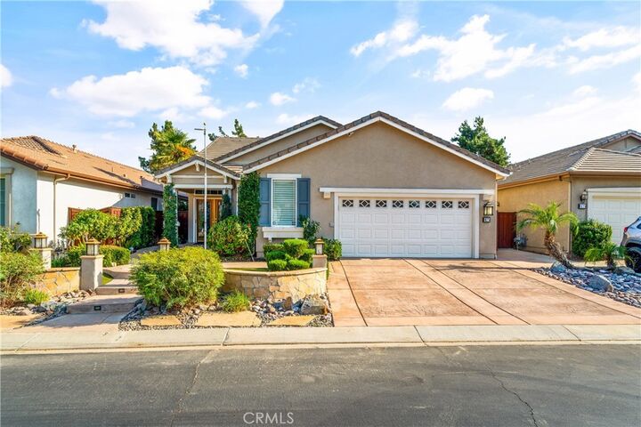 8125 Bogey Ave  Hemet CA 92545 photo
