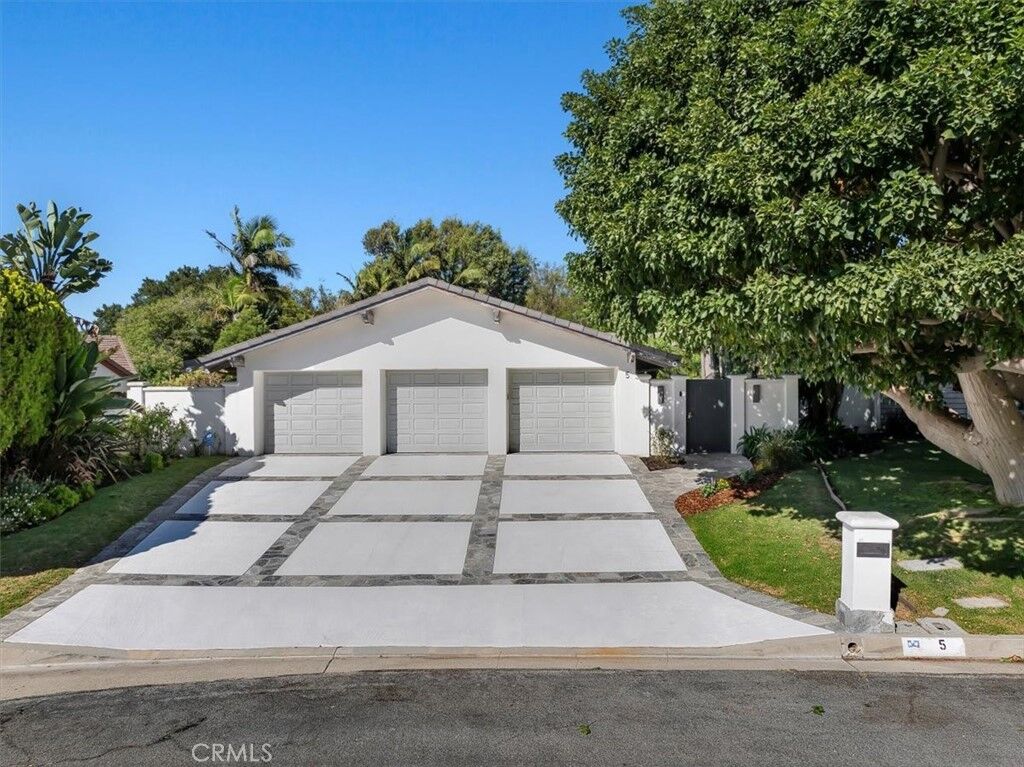 Property Photo: 5 Ponderosa Lane CA 90274