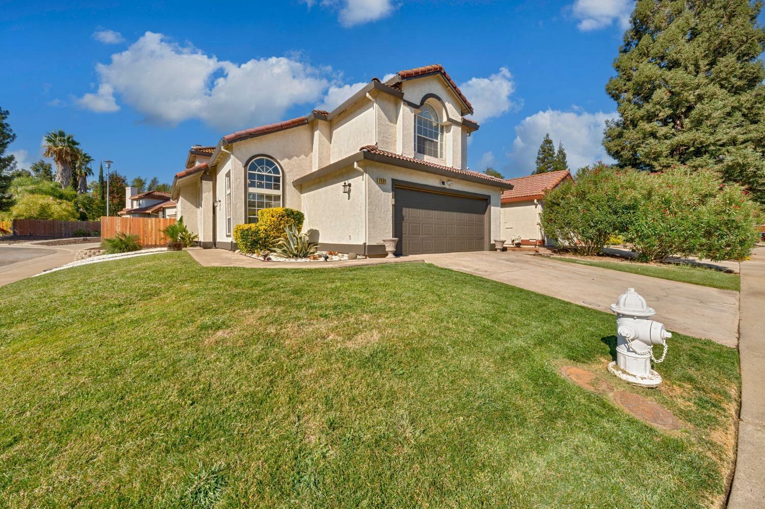 Property Photo:  7501 Fireweed Circle  CA 95610 