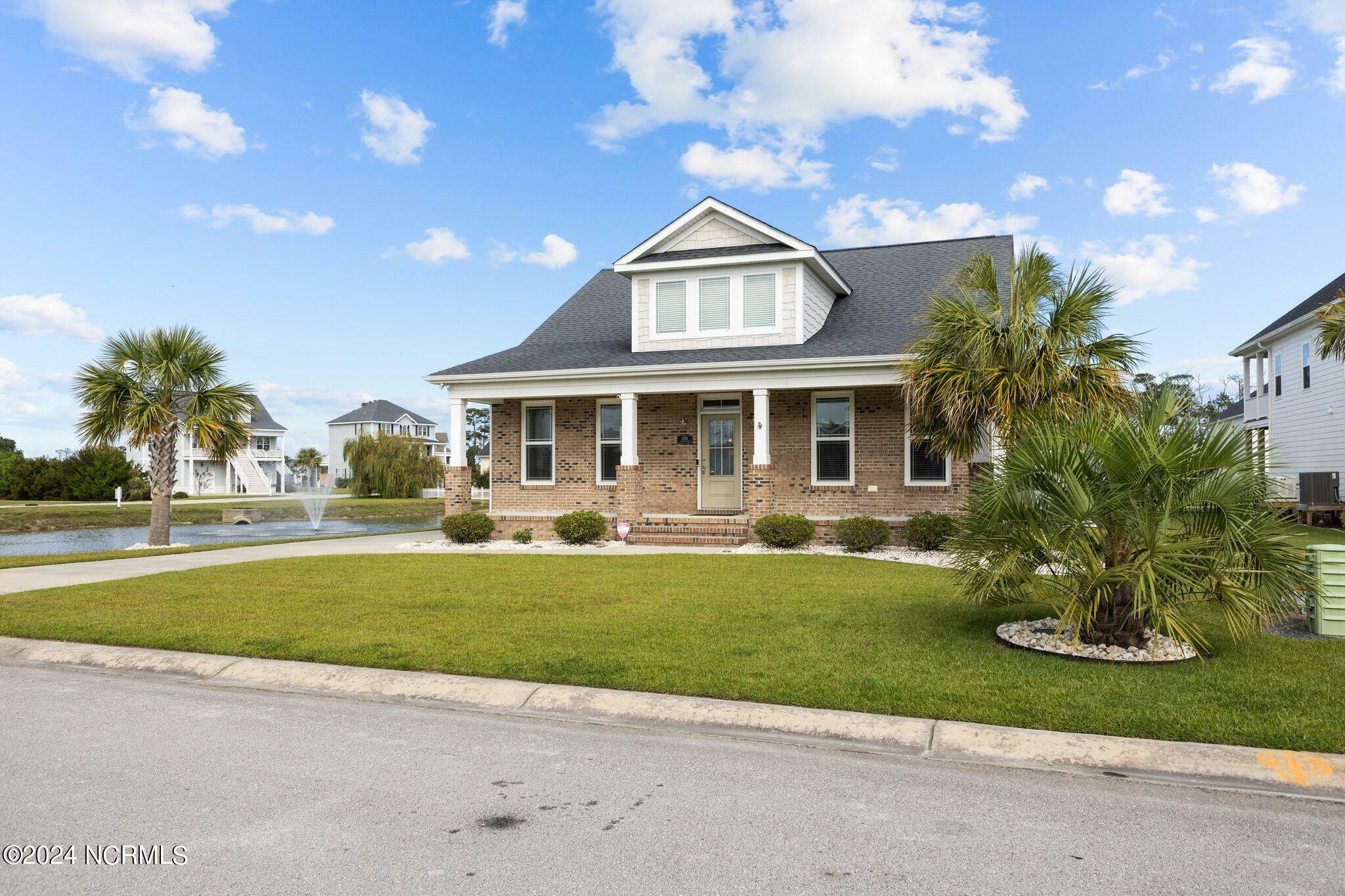 1314 Lantern Way  Morehead City NC 28557 photo
