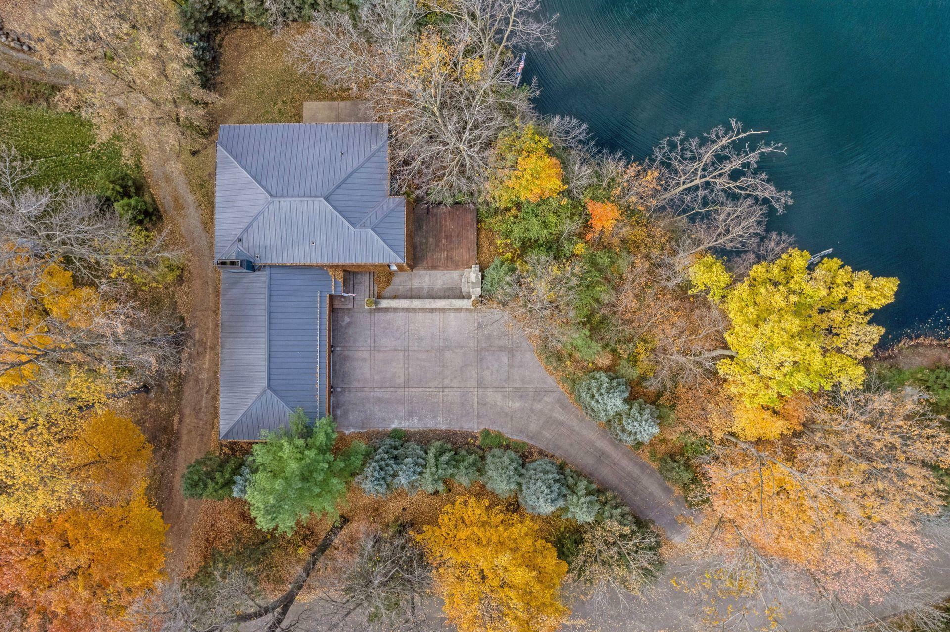 Property Photo:  15 Creekside Drive  MN 55356 