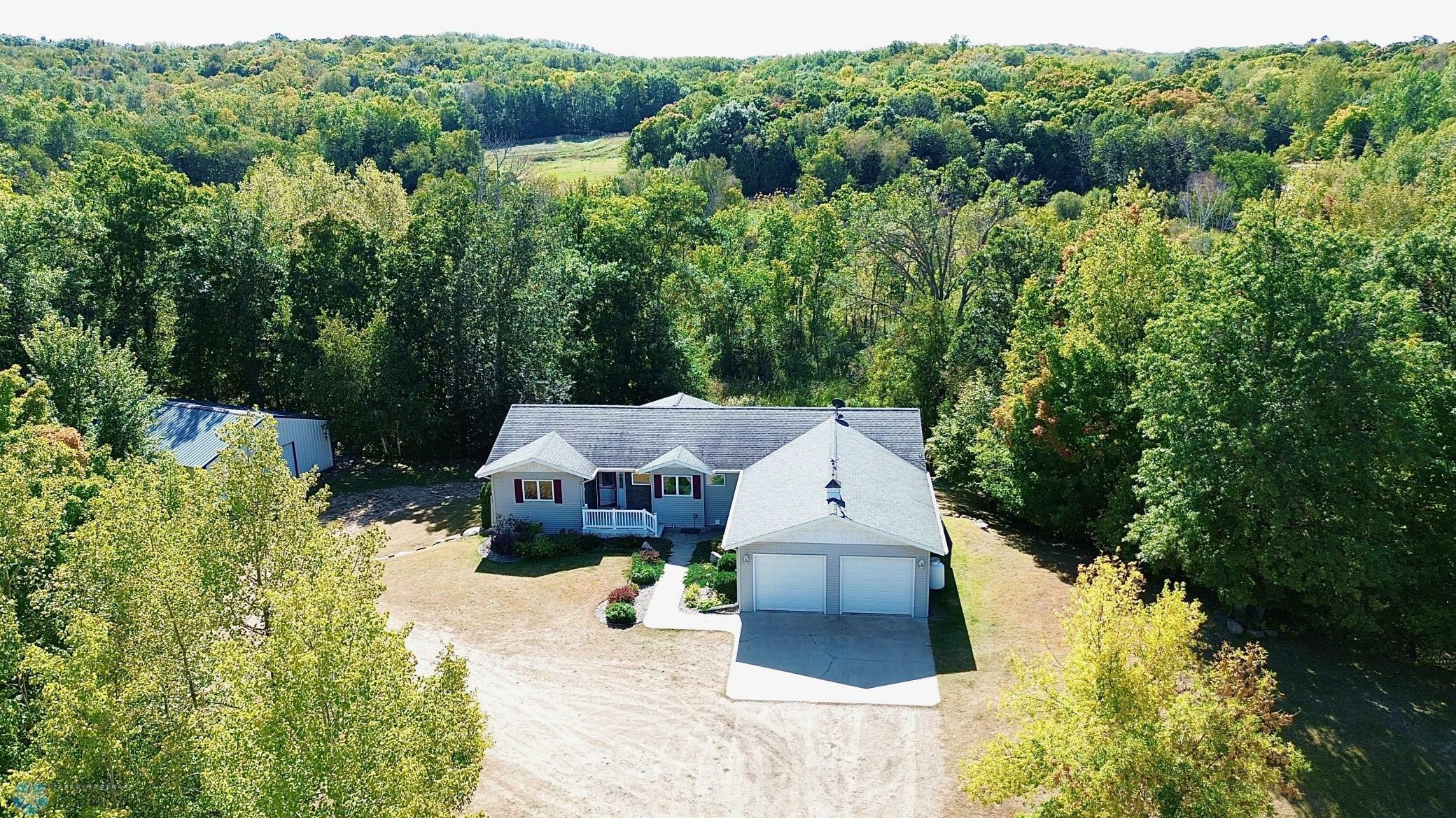 Property Photo:  29074 Tee Lake Road  MN 56587 