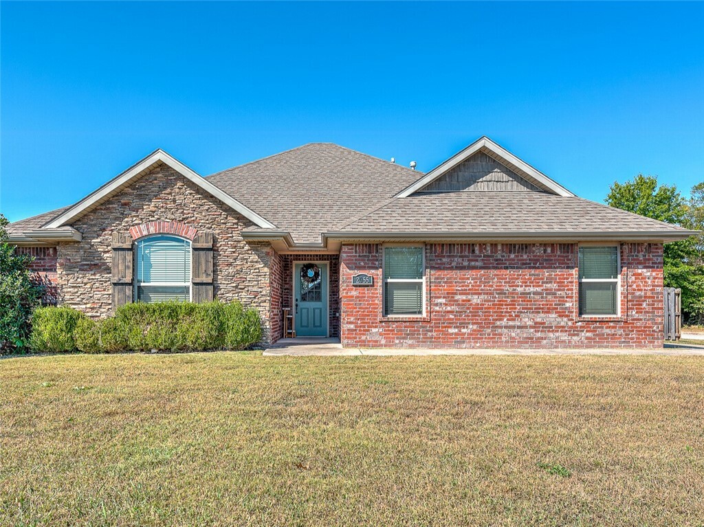 2955 N Raven Lane  Fayetteville AR 72704 photo