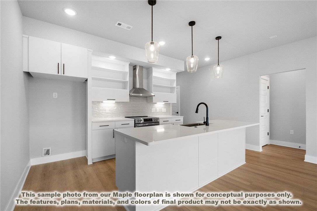 Property Photo:  3329 SE Mp Parkway 107  AR 72712 