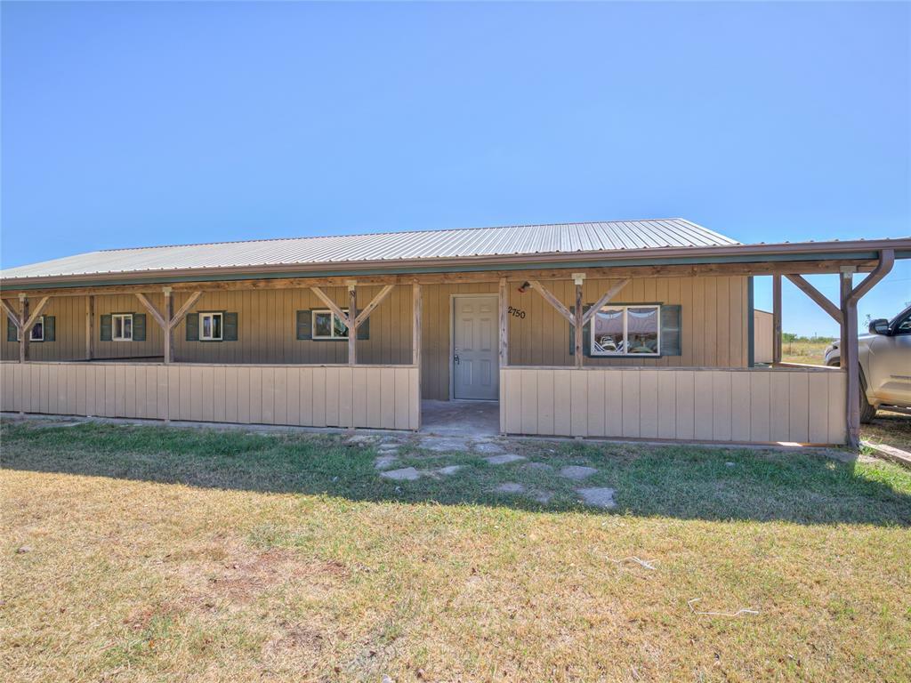 Property Photo:  2700 Cobalt Court NW  OK 73078 