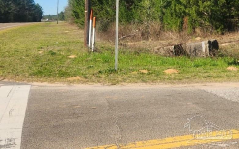 Property Photo:  000 Hwy 90 At The Intersection Of Hwy 90 &Amp Timber Crest R  FL 32583 