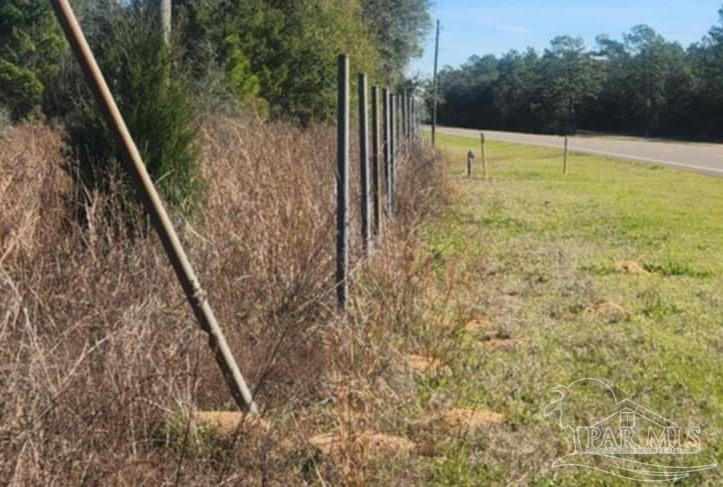 Property Photo: 000 Hwy 90 At The Intersection Of Hwy 90 &Amp Timber Crest R FL 32583