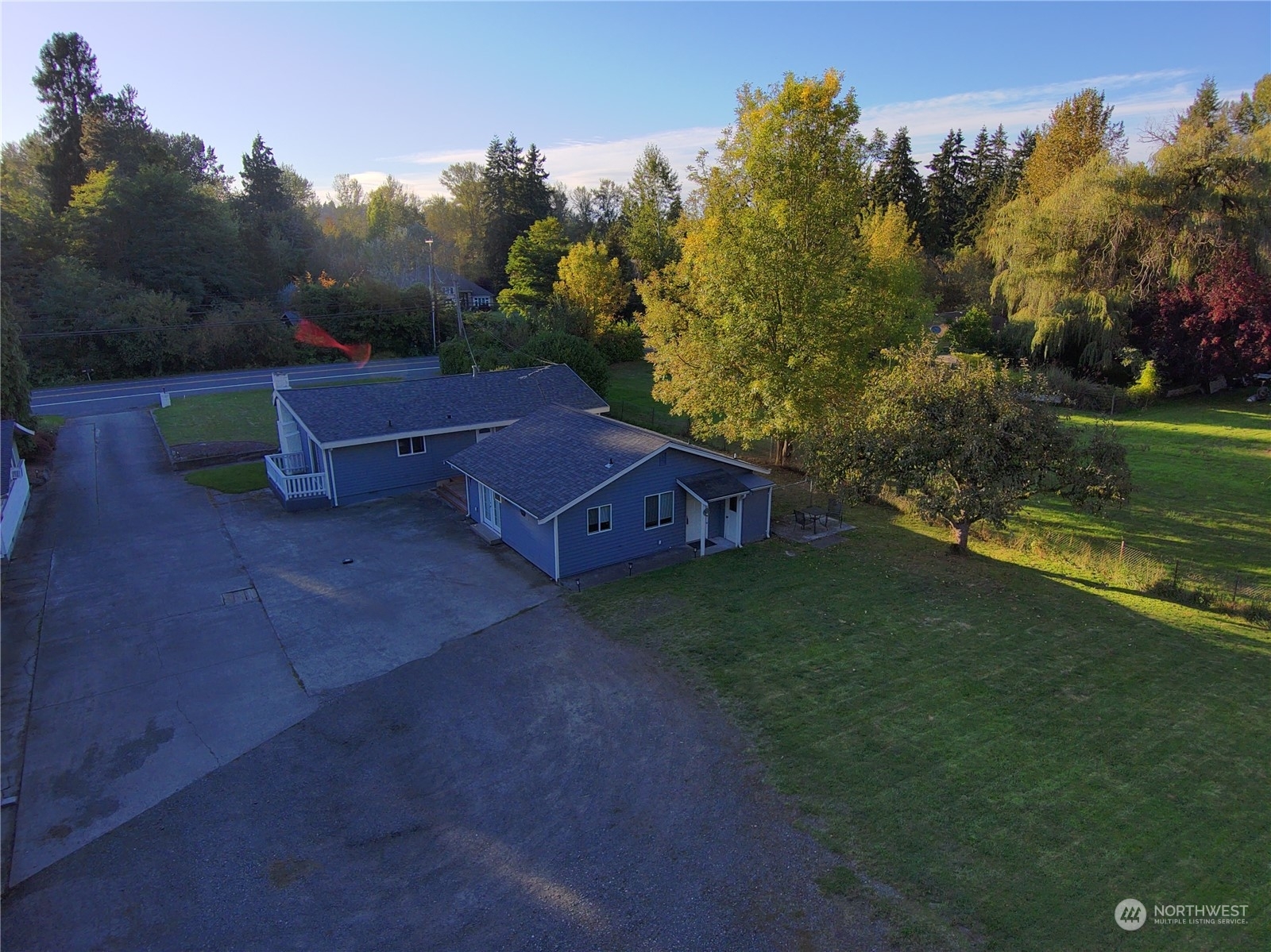 Property Photo:  18812 80th Avenue NE  WA 98028 