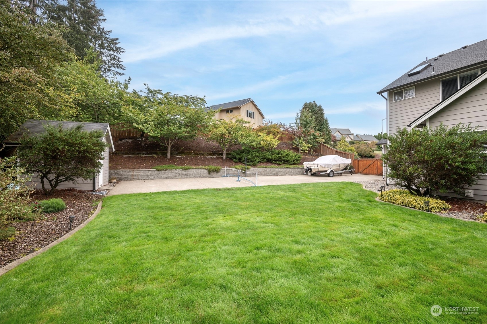 Property Photo:  8839  Bedington Drive SE  WA 98513 