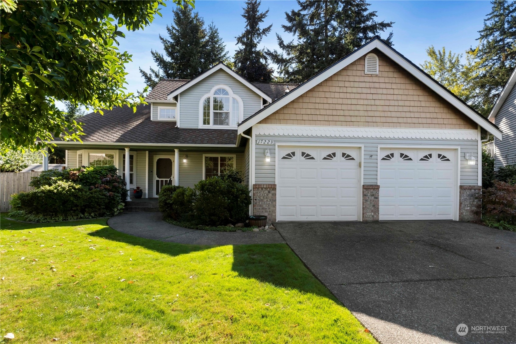 17223 90th Avenue E  Puyallup WA 98375 photo