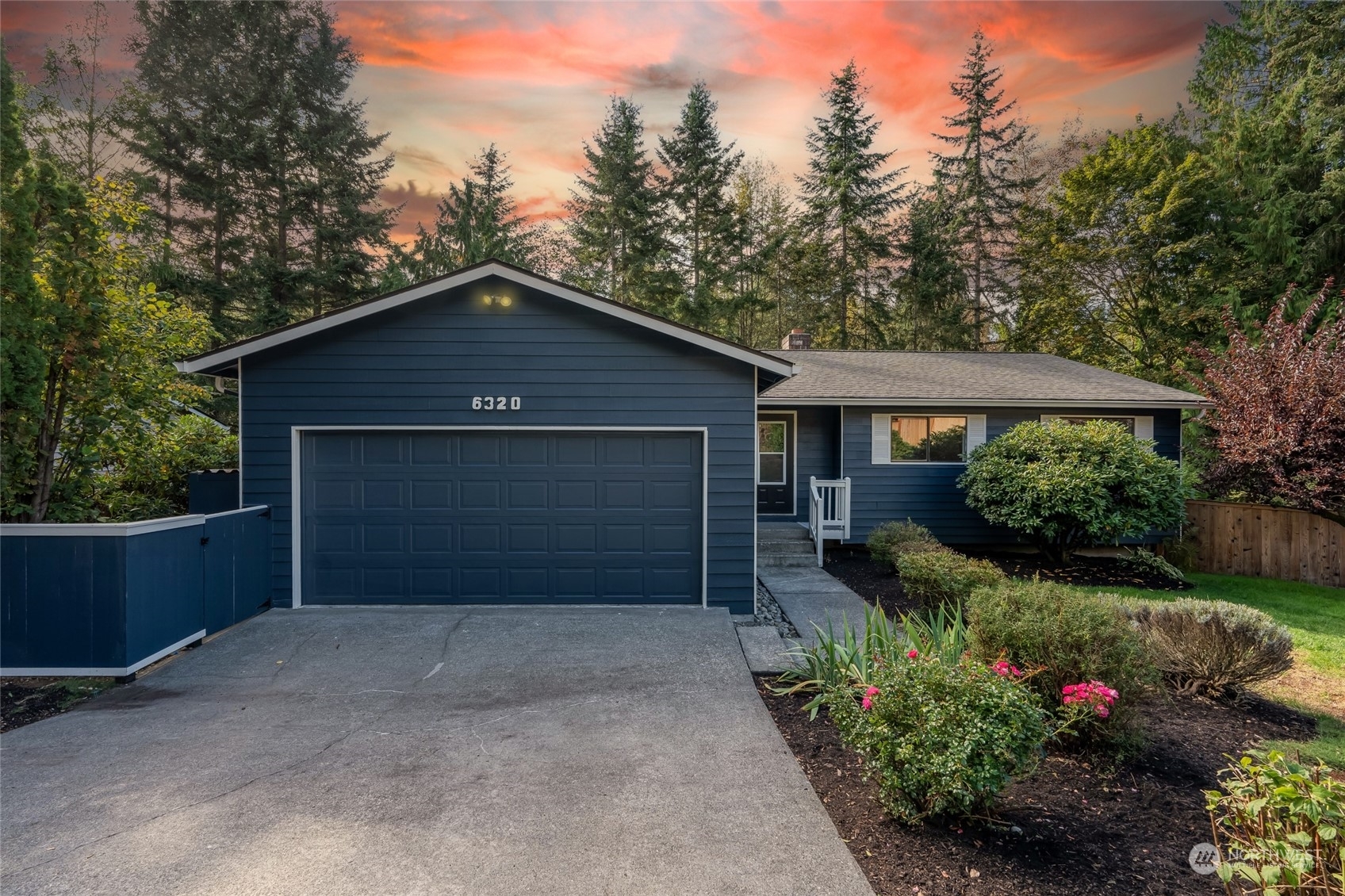 Property Photo:  6320 171st Street SW  WA 98037 