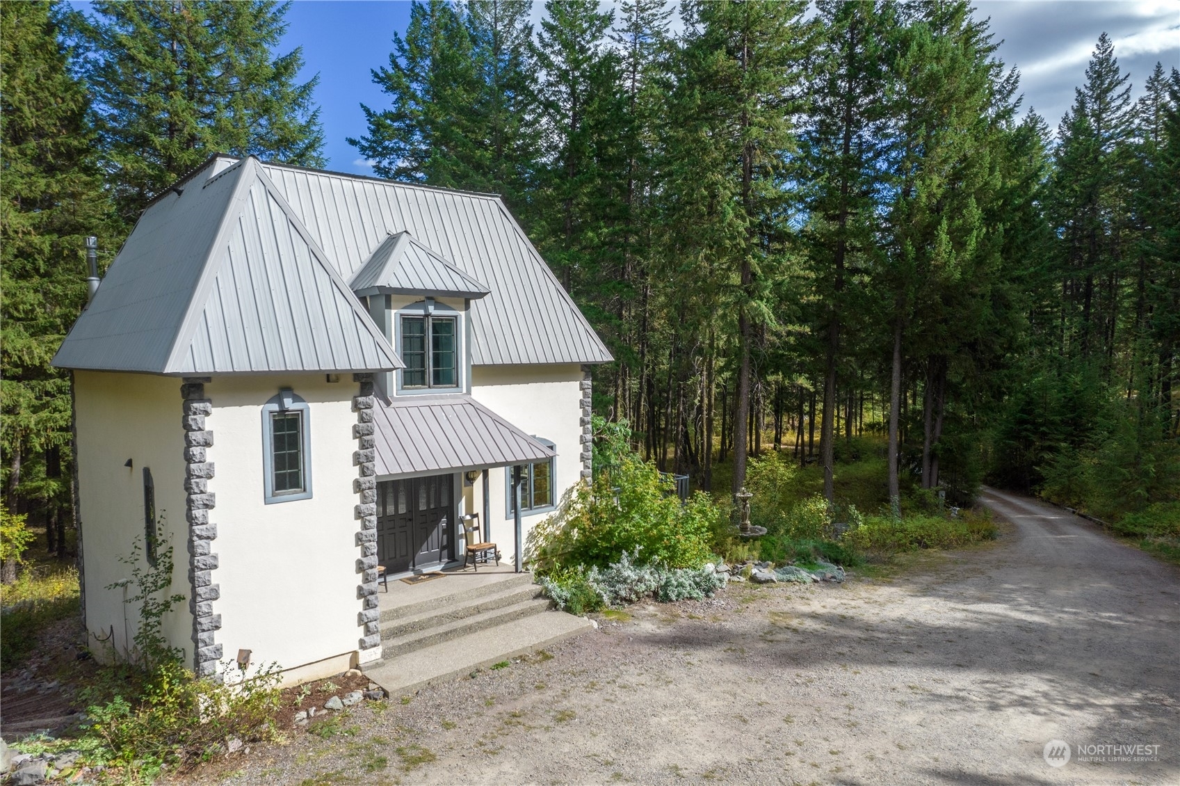 Property Photo:  56 Fawn Meadow Lane  WA 98862 