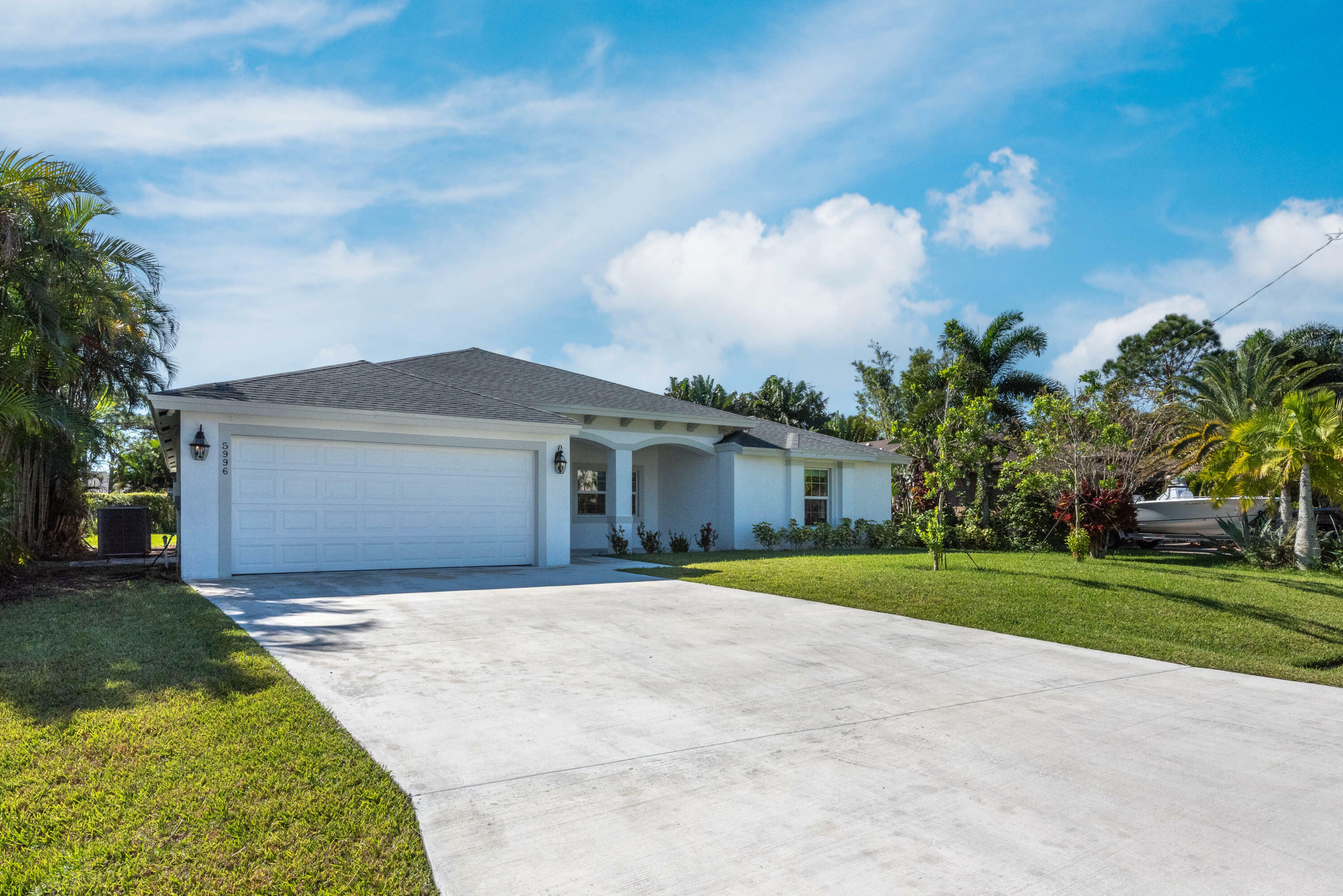 Property Photo:  5996 NW Baynard Drive  FL 34986 