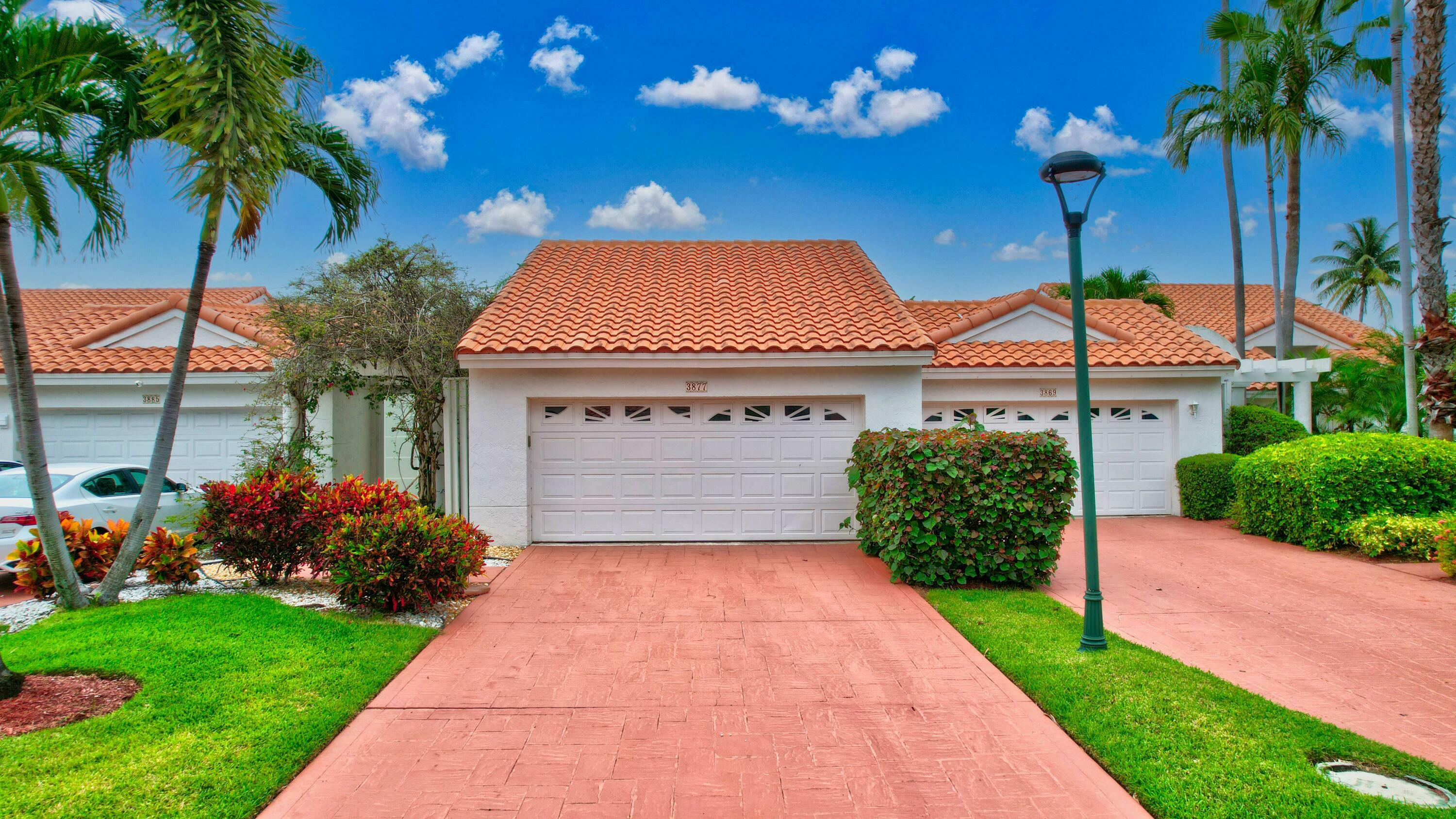 Property Photo:  3877 Candlewood Boulevard  FL 33487 