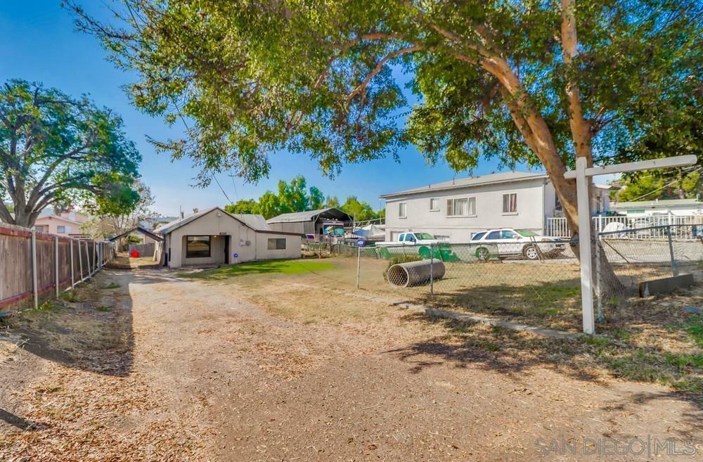 Property Photo:  8861 Kenwood Dr  CA 91977 