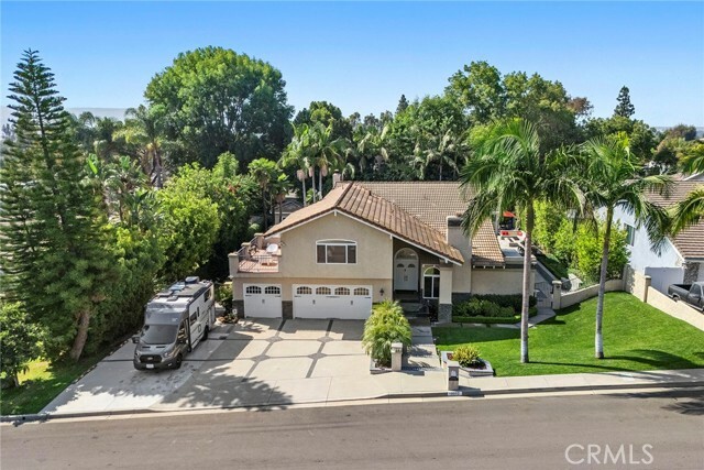 Property Photo:  18962 Gordon Lane  CA 92886 