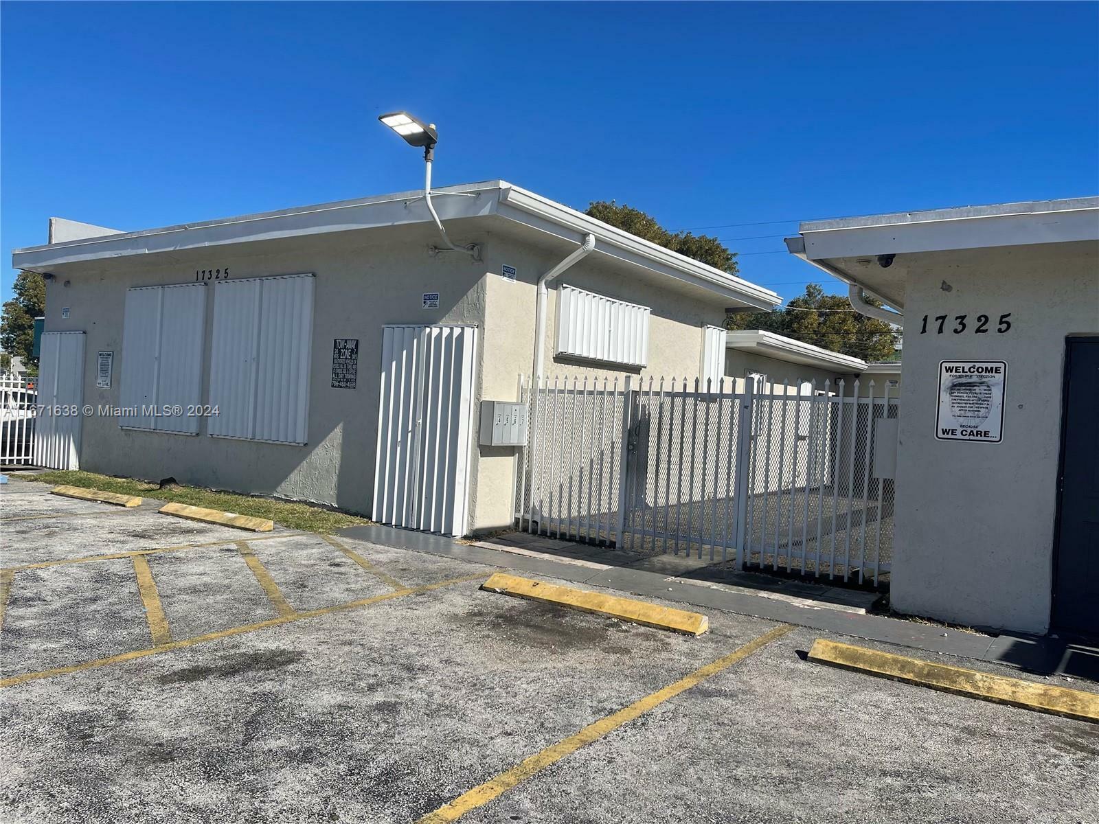 Property Photo:  17325 Homestead Ave 2  FL 33157 