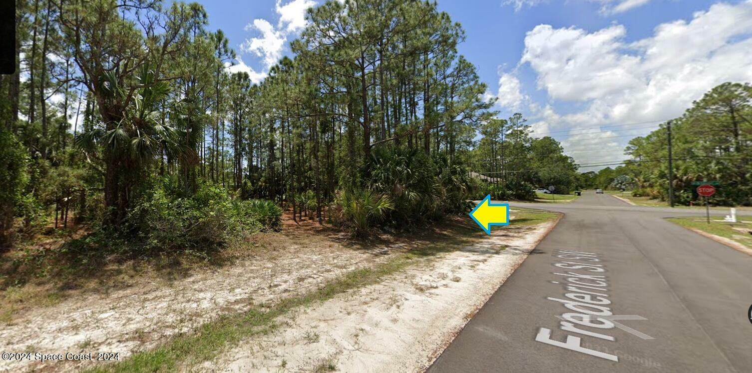 Property Photo:  196 Frederick Street SW  FL 32908 