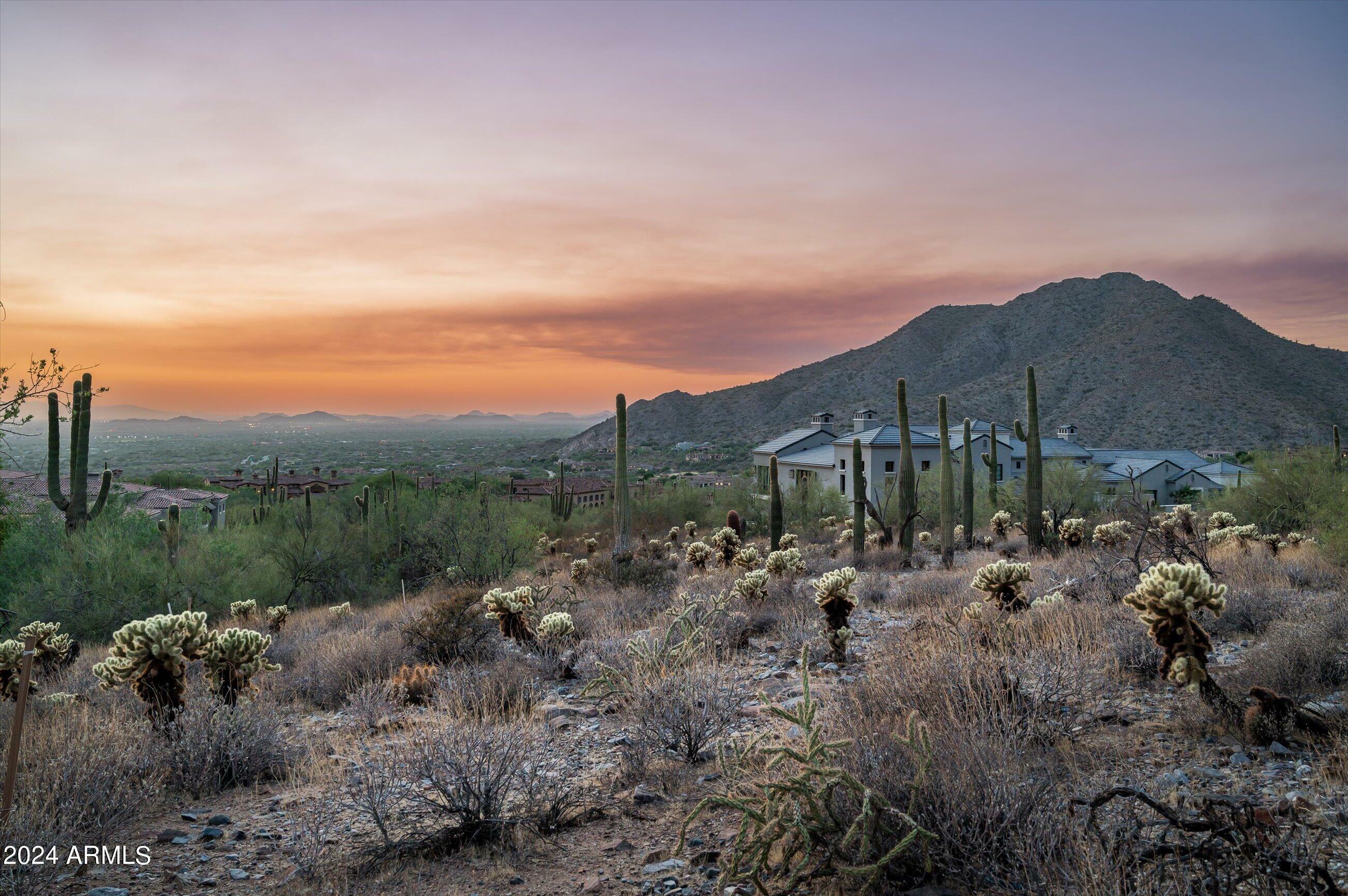 Property Photo: 20568 N 112th Street 1707 AZ 85255
