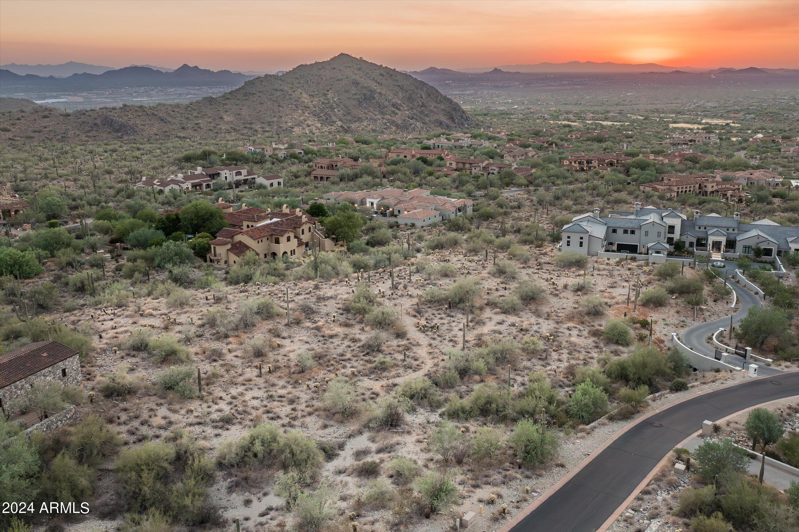 Property Photo: 20568 N 112th Street 1707 AZ 85255