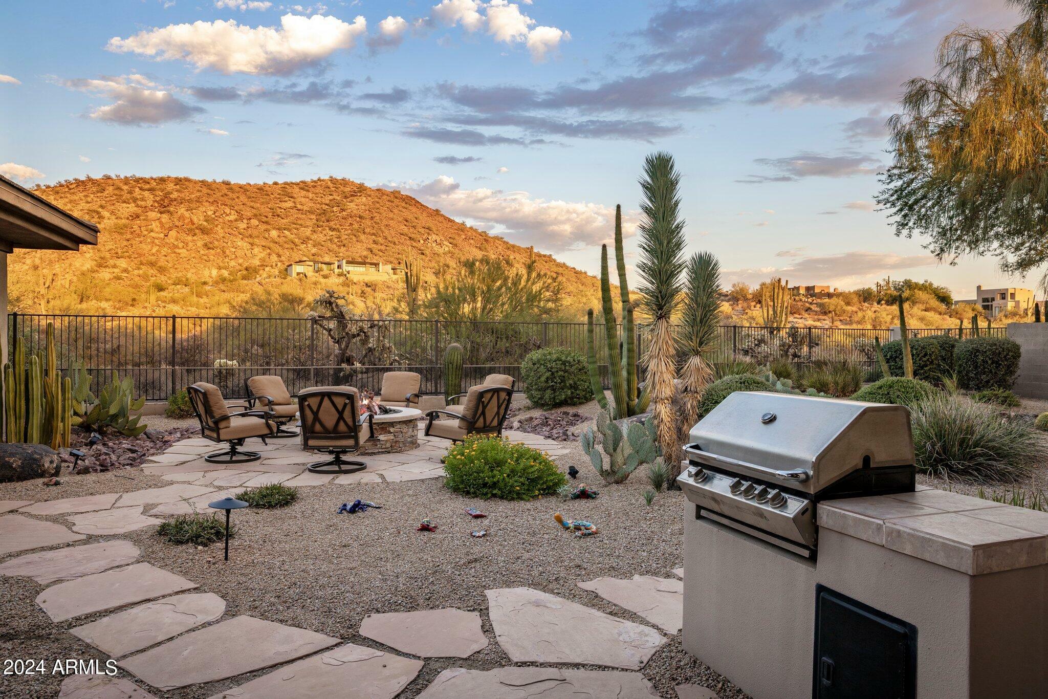 Property Photo:  30765 N 77th Way  AZ 85266 