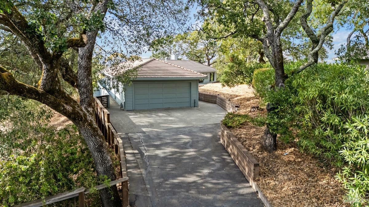 Property Photo:  712 Coney Court  CA 95409 