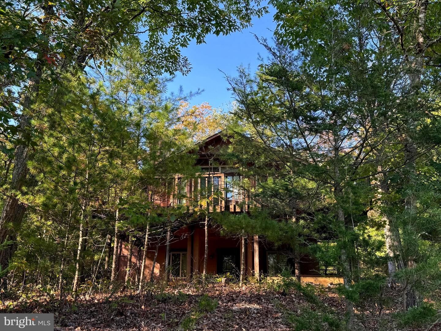 Property Photo:  43 Pickett Street  VA 22810 