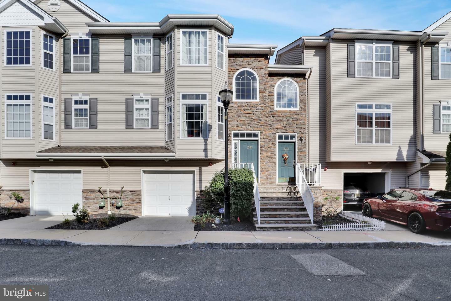 Property Photo:  1355 Genovese Lane 1106  NJ 07065 