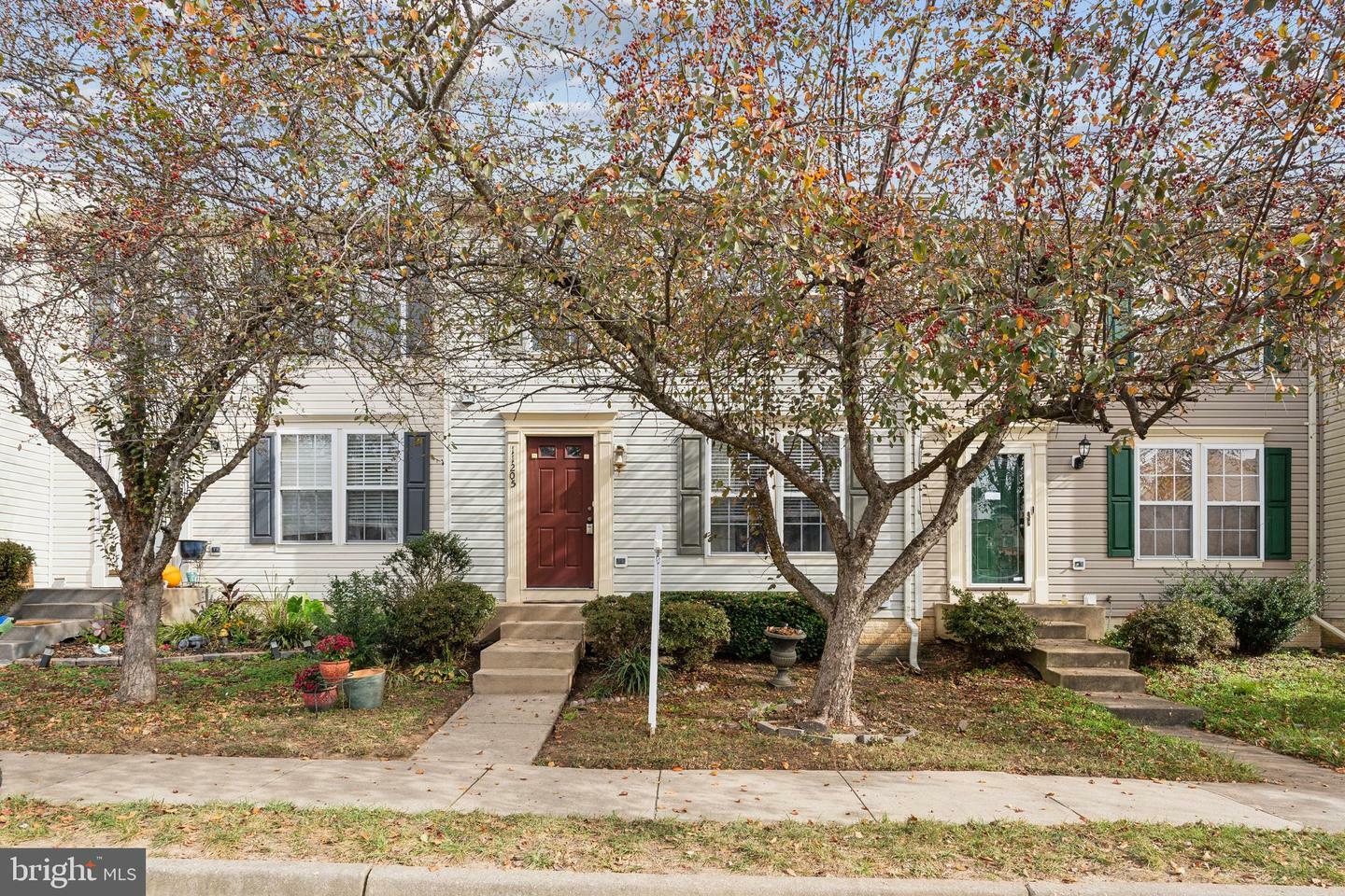 Property Photo:  11205 Gander Court  VA 22407 