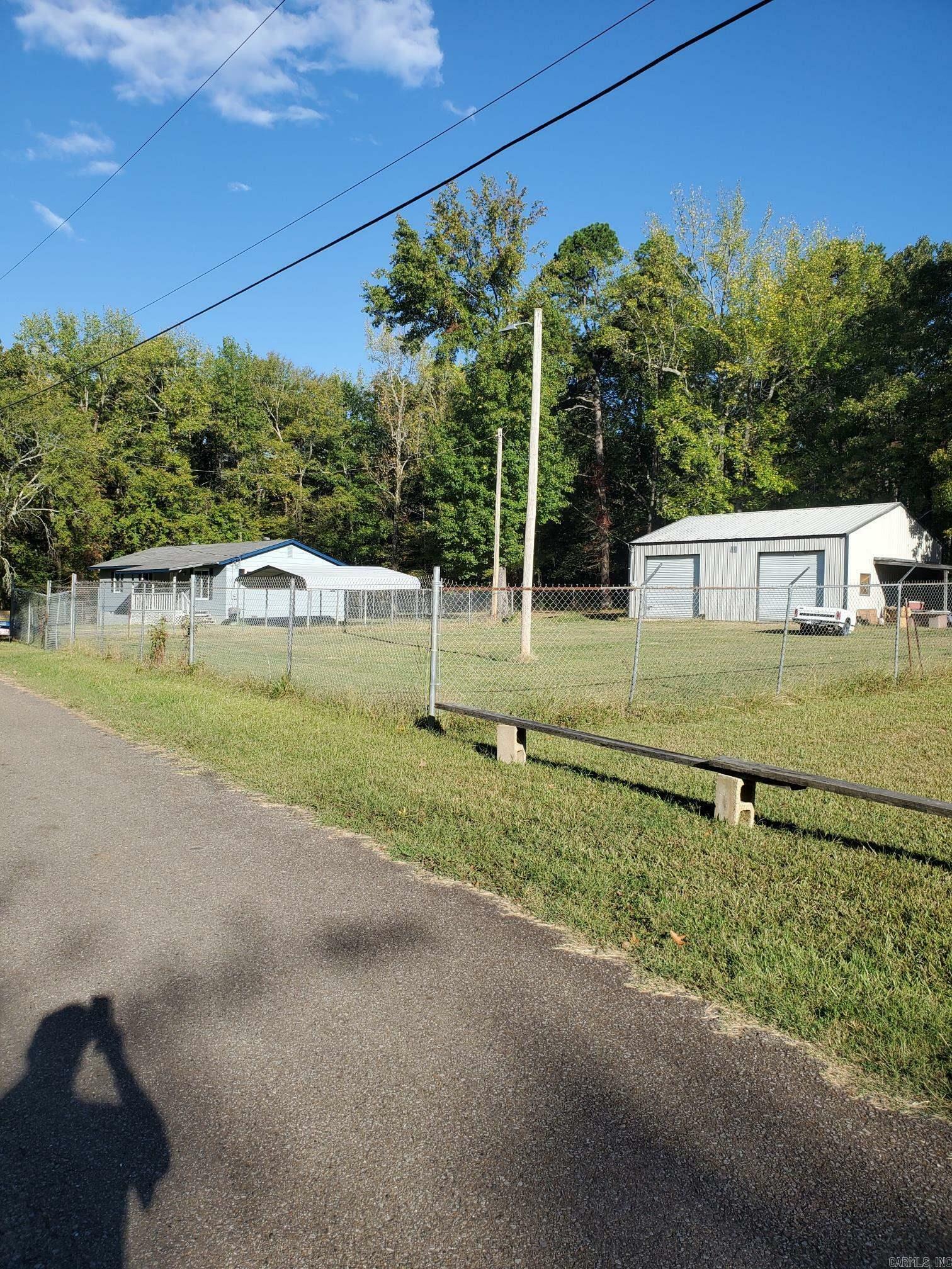 Property Photo:  2211 Himes Ave &Amp Tbd Diamond Rose Ln  AR 71953-9999 