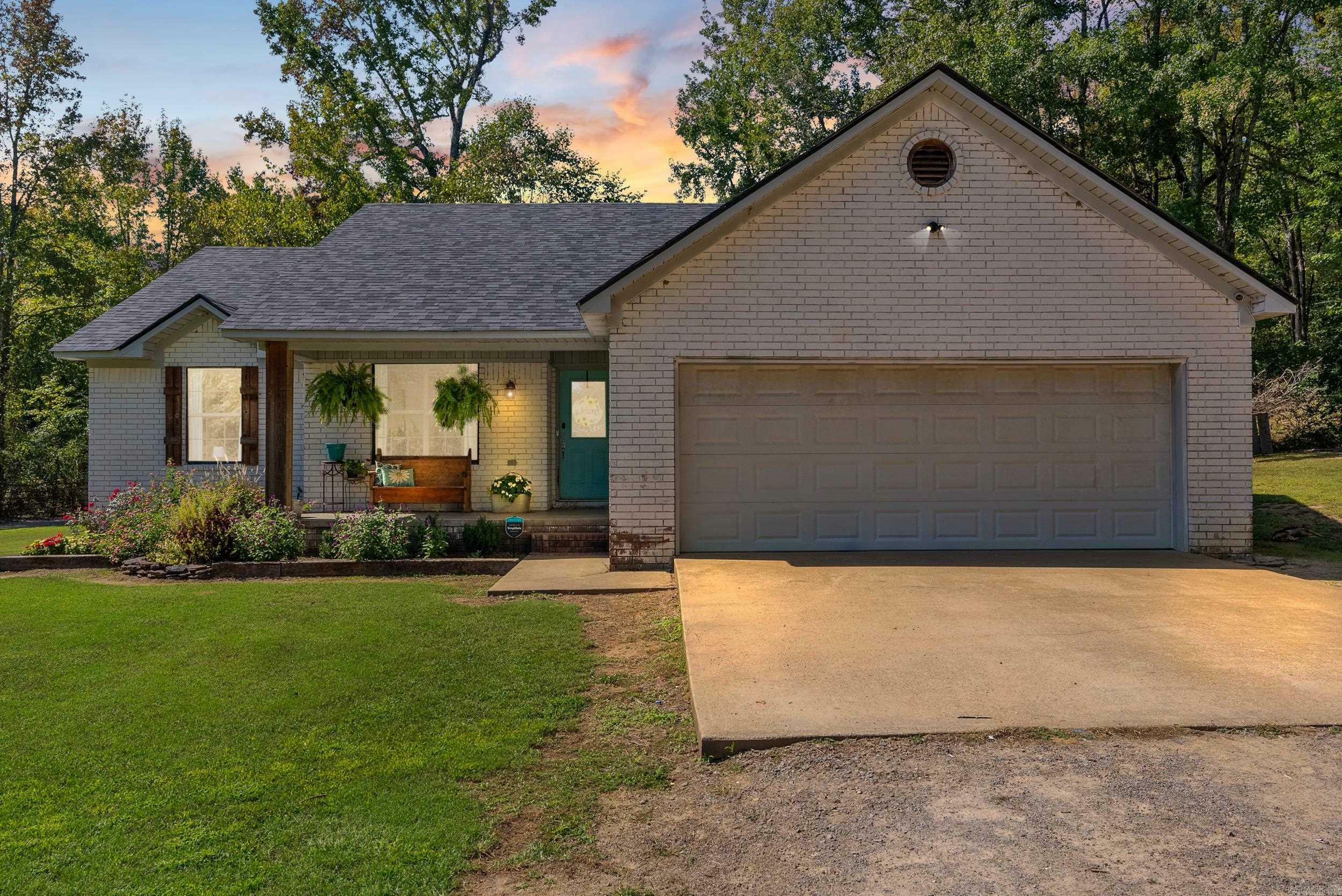 Property Photo:  136 S Bolden Hill Road  AR 72058 